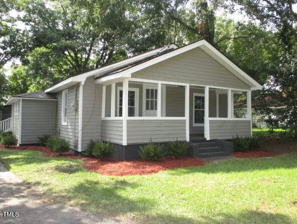 176 Fletcher Ave, Fuquay Varina, NC 27526