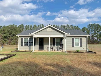 176 Friendship Ln, Erwin, NC 28334