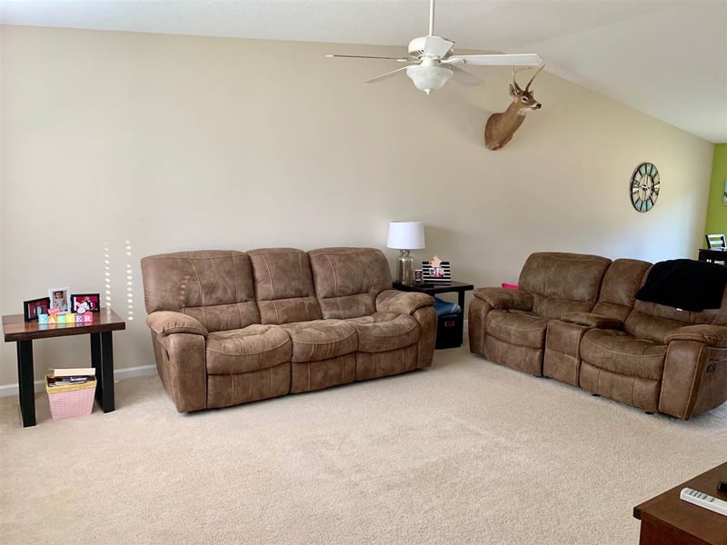 176 Friendship Ln, Erwin, NC 28334