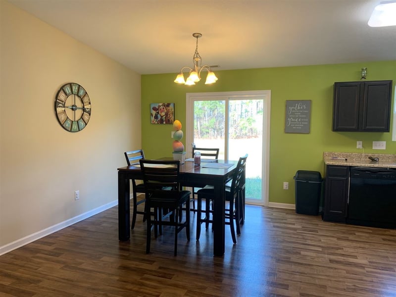 176 Friendship Ln, Erwin, NC 28334
