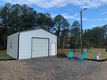 176 Friendship Ln, Erwin, NC 28334