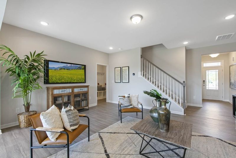 176 Gilder Woods Dr, Garner, NC 27529