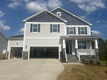 176 Golfview Ave, Benson, NC 27504