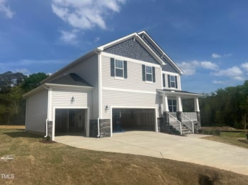 176 Golfview Ave, Benson, NC 27504
