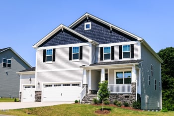 176 Golfview Ave, Benson, NC 27504