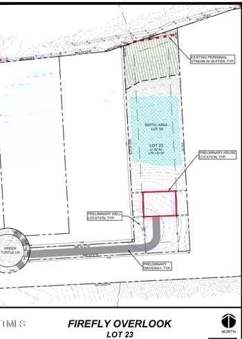 176 Green Turtle Ln, Pittsboro, NC 27312