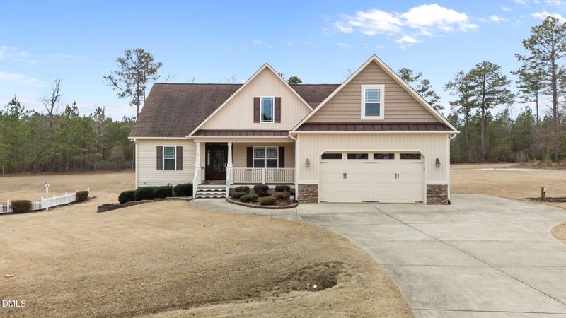 176 Hannah Dr, Clayton, NC 27520