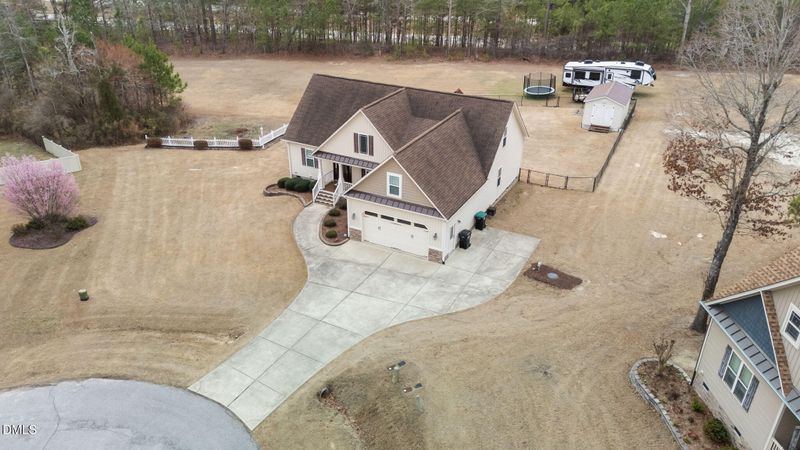 176 Hannah Dr, Clayton, NC 27520