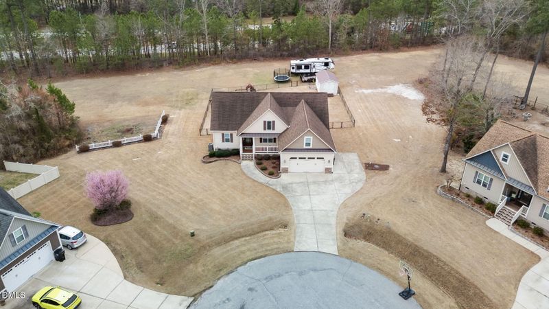 176 Hannah Dr, Clayton, NC 27520