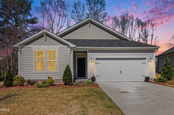 176 Harpers Landing Rd, Garner, NC 27529