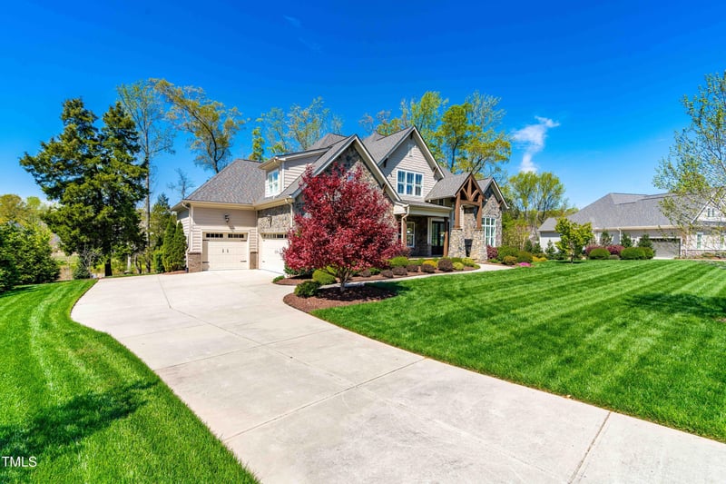 176 Harvest Ln, Pittsboro, NC 27312