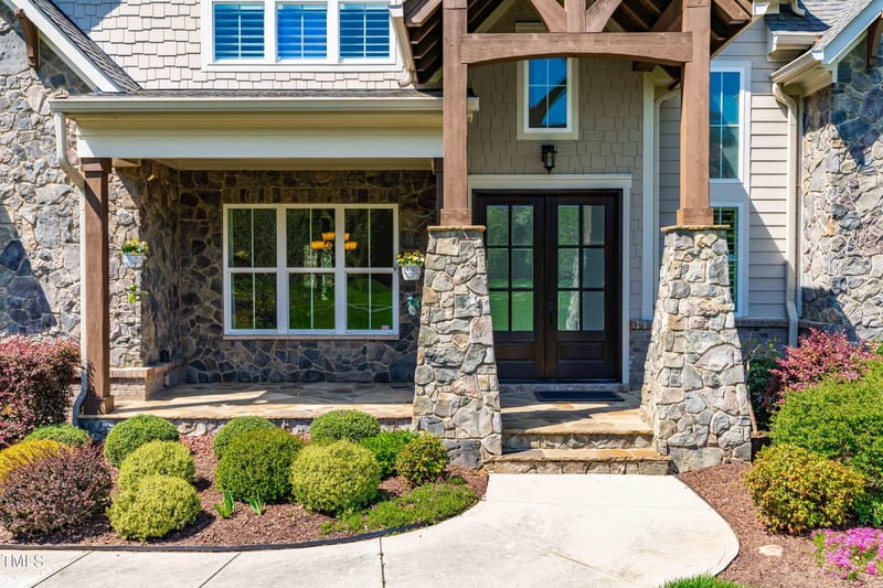 176 Harvest Ln, Pittsboro, NC 27312