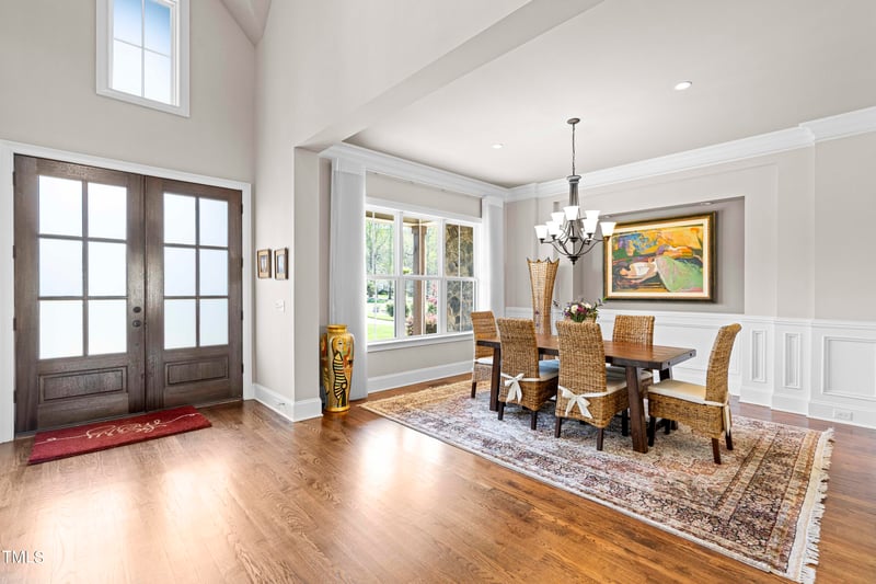 176 Harvest Ln, Pittsboro, NC 27312
