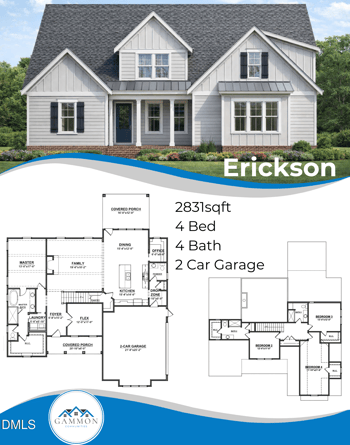 176 Hillstead Way, Smithfield, NC 27577