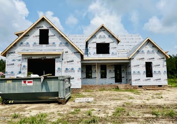 176 Hillstead Way, Smithfield, NC 27577