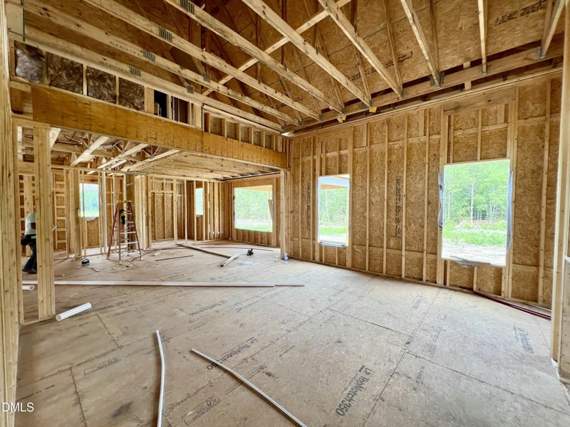 176 Hillstead Way, Smithfield, NC 27577