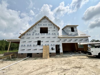 176 Hillstead Way, Smithfield, NC 27577