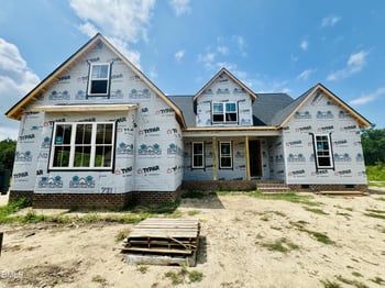 176 Hillstead Way, Smithfield, NC 27577