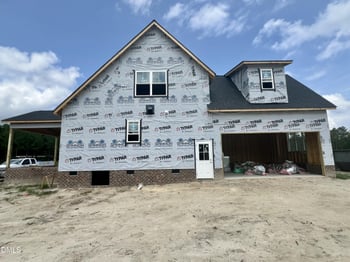 176 Hillstead Way, Smithfield, NC 27577