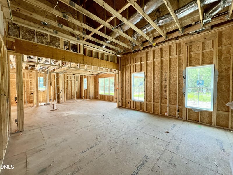 176 Hillstead Way, Smithfield, NC 27577