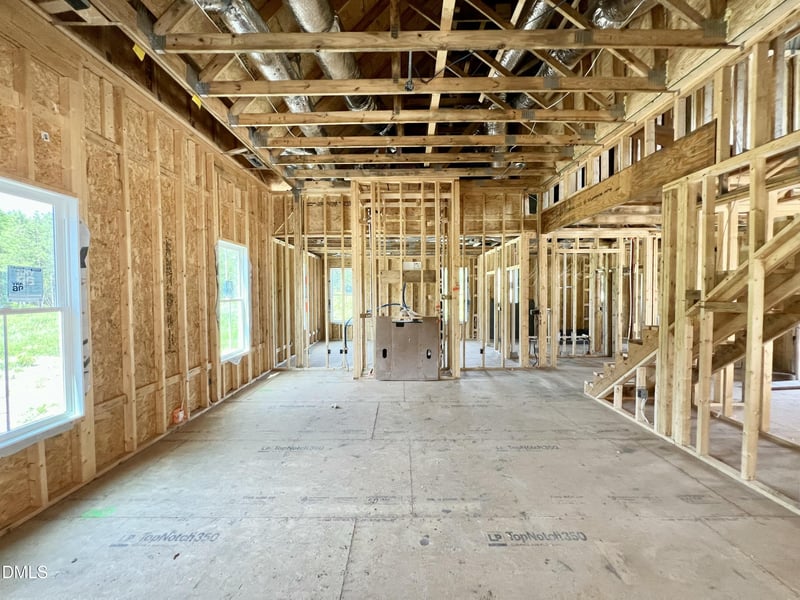 176 Hillstead Way, Smithfield, NC 27577