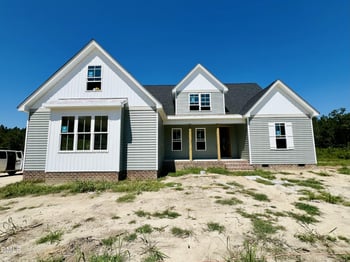 176 Hillstead Way, Smithfield, NC 27577