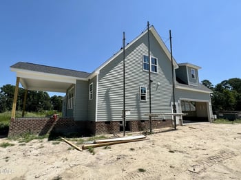 176 Hillstead Way, Smithfield, NC 27577