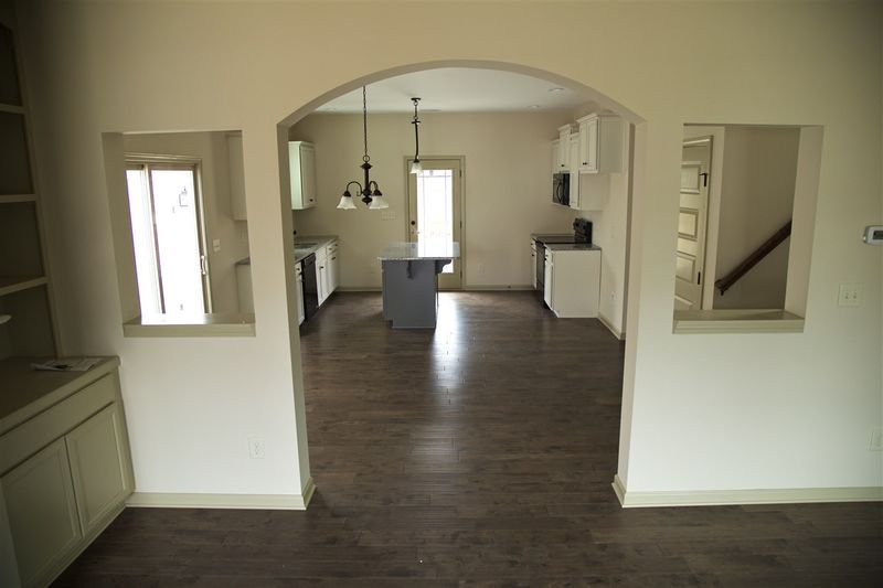176 Honeybee Tc, Clayton, NC 27520