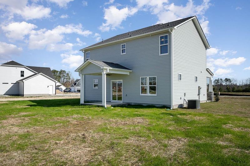 176 Jackson Pond Dr, Smithfield, NC 27577