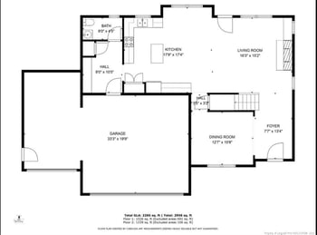 176 Josey Williams Rd, Erwin, NC 28339