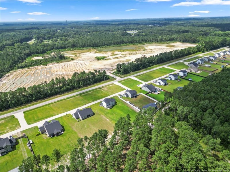 176 Josey Williams Rd, Erwin, NC 28339