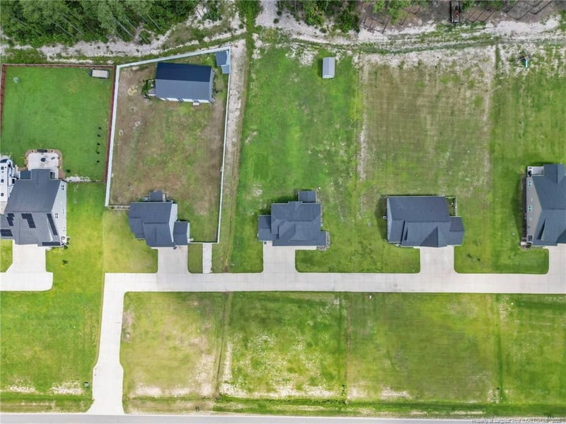 176 Josey Williams Rd, Erwin, NC 28339