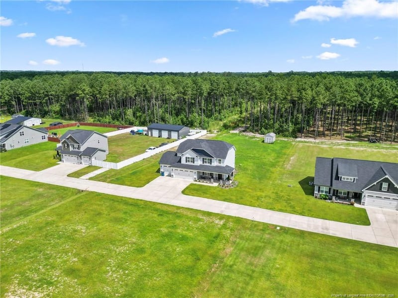 176 Josey Williams Rd, Erwin, NC 28339