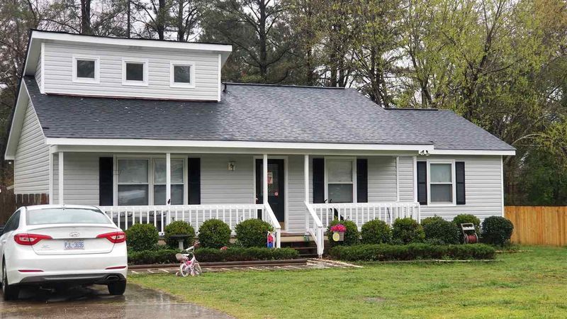 176 Kay Ln, Angier, NC 27501