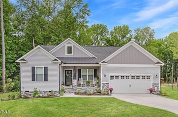 176 Lowery Ln, Benson, NC 27504