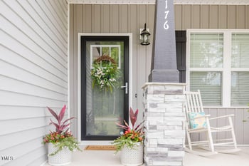 176 Lowery Ln, Benson, NC 27504