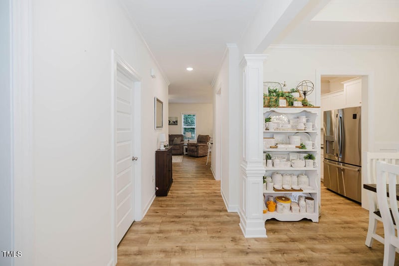 176 Lowery Ln, Benson, NC 27504
