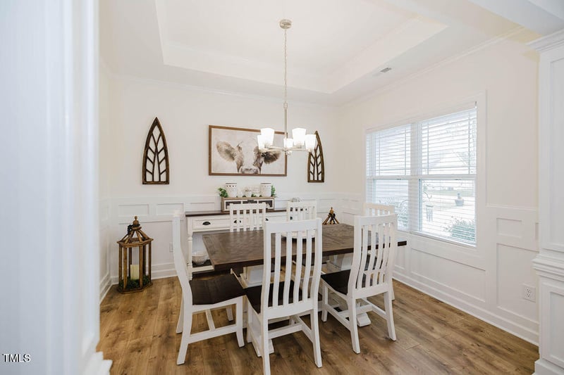176 Lowery Ln, Benson, NC 27504