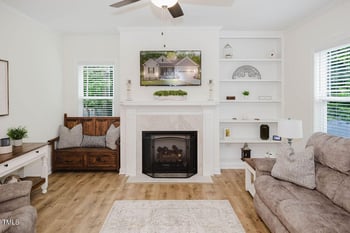 176 Lowery Ln, Benson, NC 27504