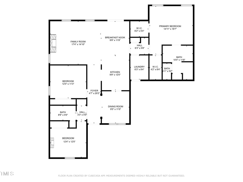 176 Lowery Ln, Benson, NC 27504