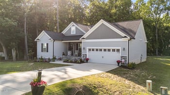 176 Lowery Ln, Benson, NC 27504
