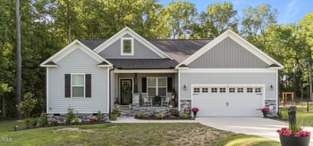 176 Lowery Ln, Benson, NC 27504