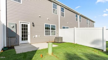 176 Moyer Dr, Graham, NC 27253