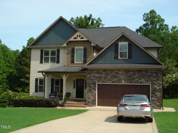 176 Northcliff Ct, Clayton, NC 27527