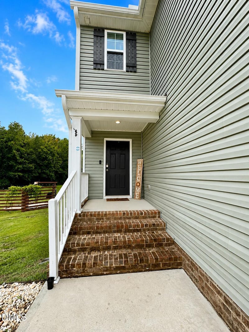 176 Old Head Way, Fuquay Varina, NC 27526