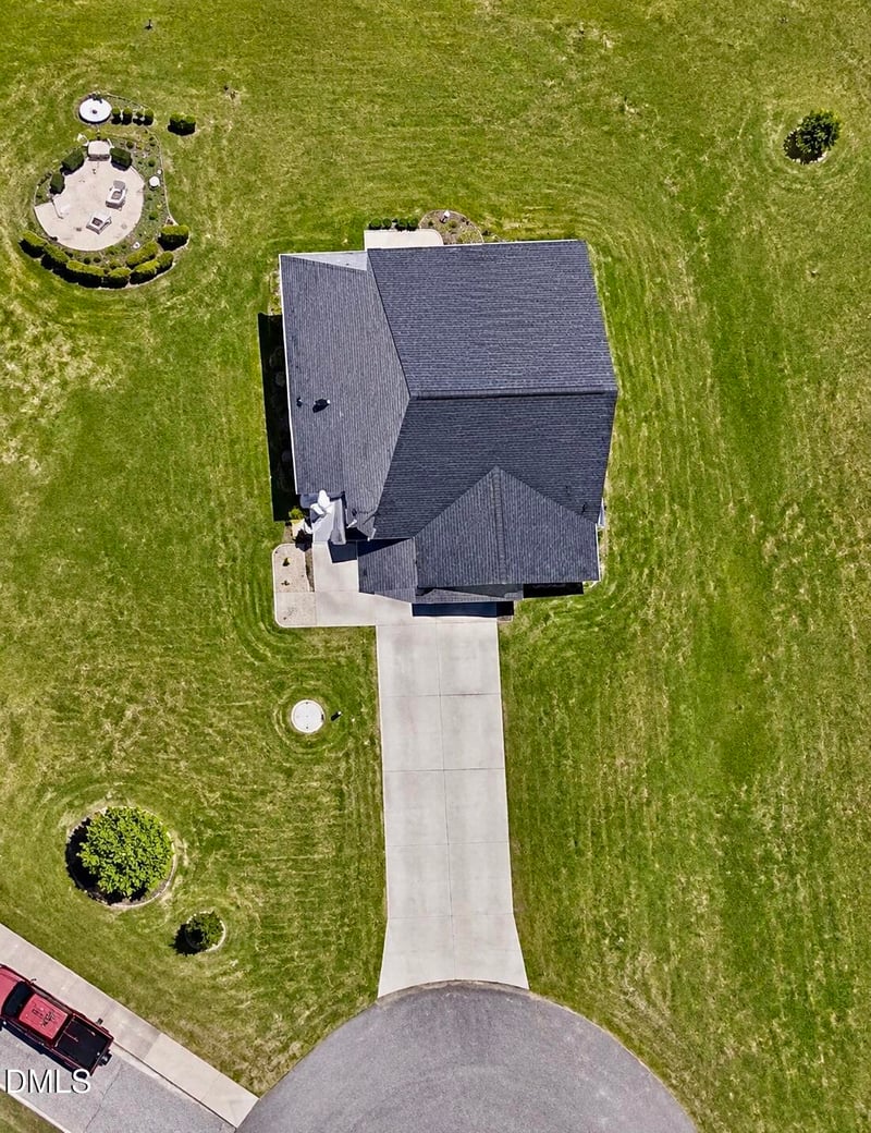 176 Old Head Way, Fuquay Varina, NC 27526