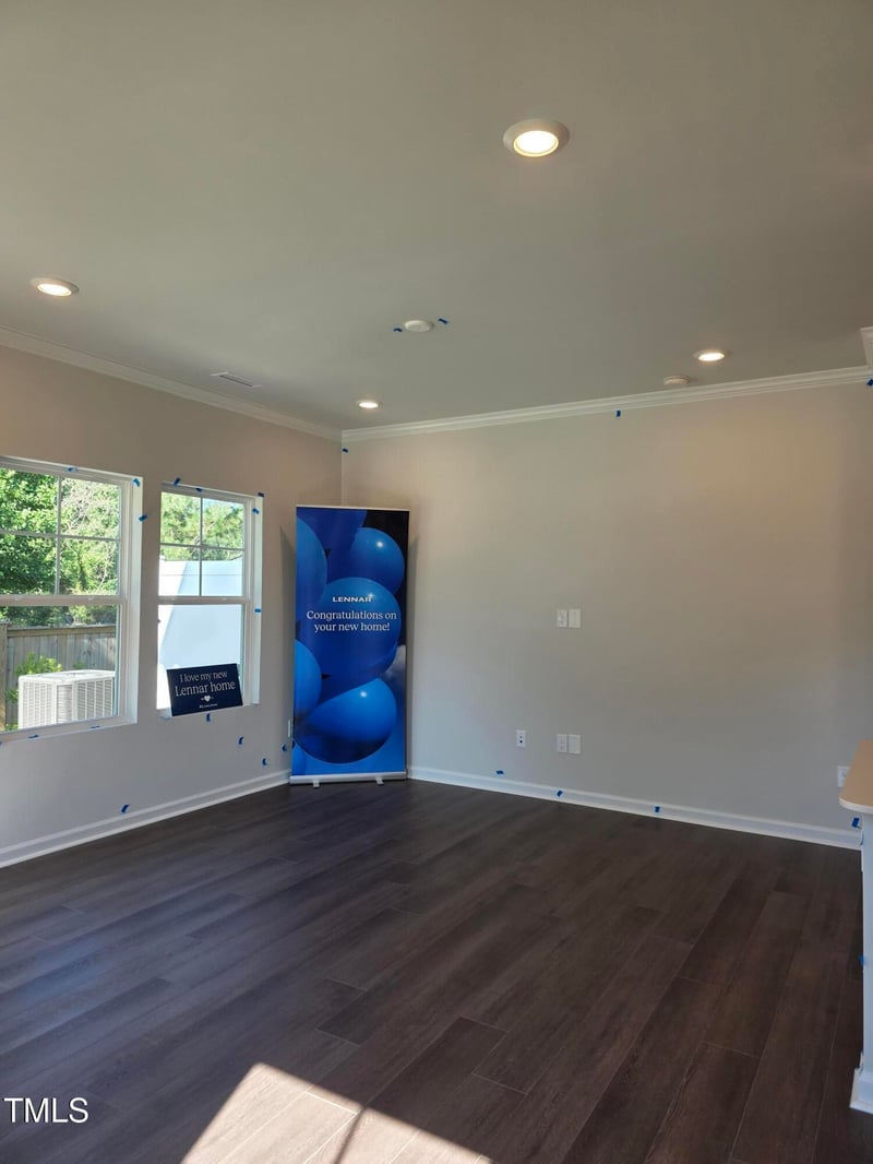 176 Paramount Dr, Smithfield, NC 27577