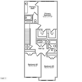 176 Paramount Dr, Smithfield, NC 27577