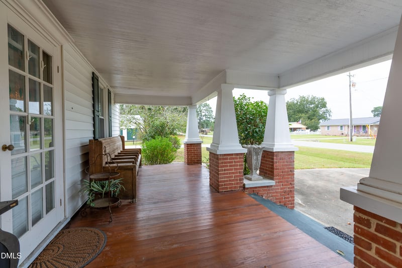 176 Perkins Rd, Goldsboro, NC 27530