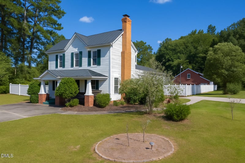 176 Perkins Rd, Goldsboro, NC 27530